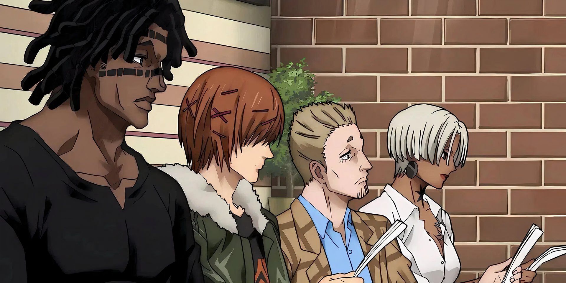 The 5 Best Winter 2025 Anime Finales, Ranked