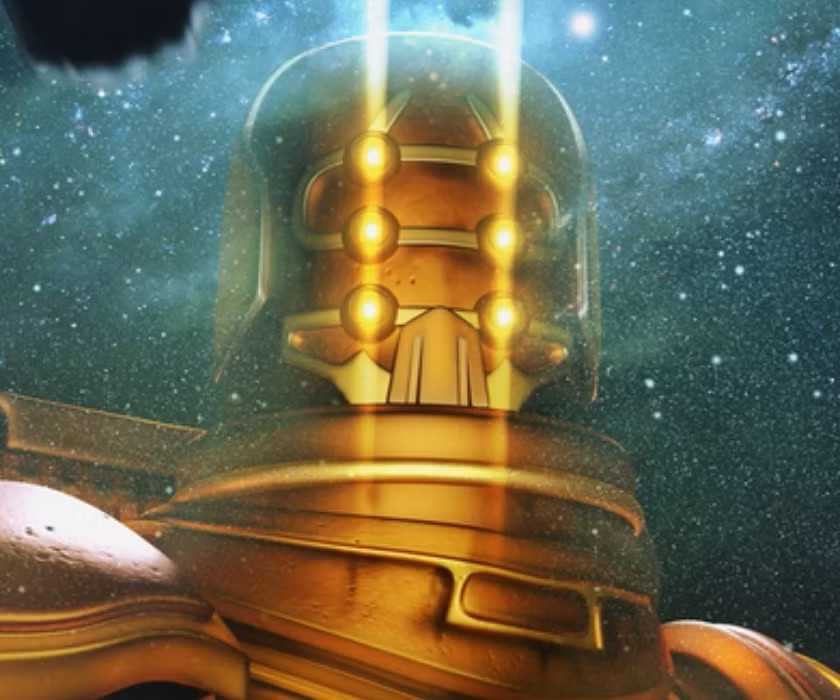 Marvel Searcher 10 Strongest Celestials and Their Roles in the Marvel Universe, Ranked