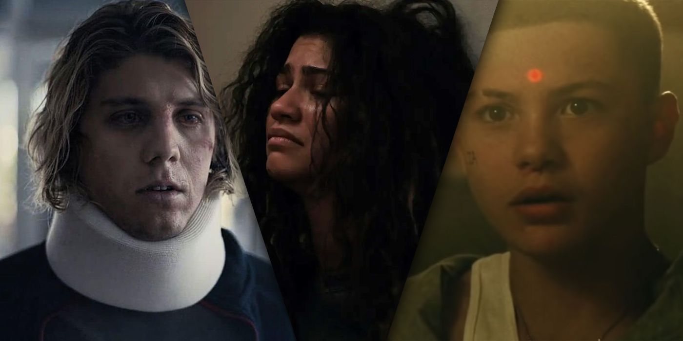 10 Problematic TV Characters Fans Need to Stop Idolizing