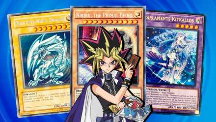 Yu-Gi-Oh!: 10 Best Machine-Type Monsters, Ranked Yu-Gi-Oh!: 10 Best Machine-Type Monsters, Ranked