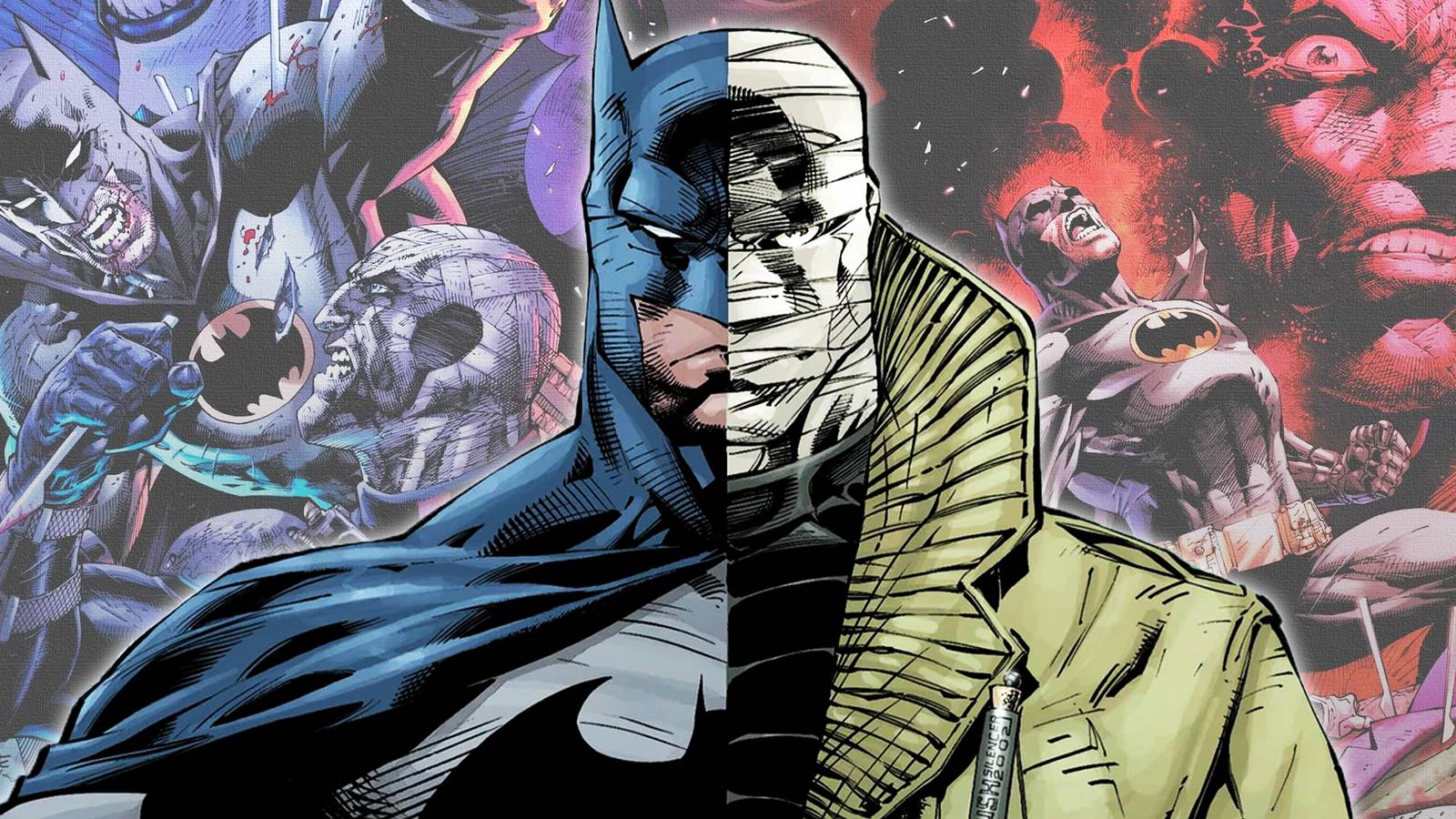 10 Classic DC Comics Characters Who Were Nerfed Into Irrelevance