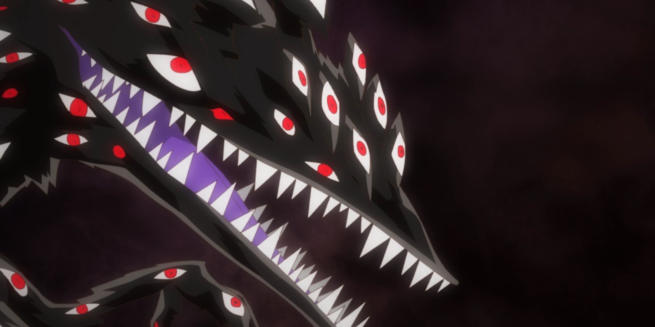 10 Most Horrifying Digimon Designs, Ranked