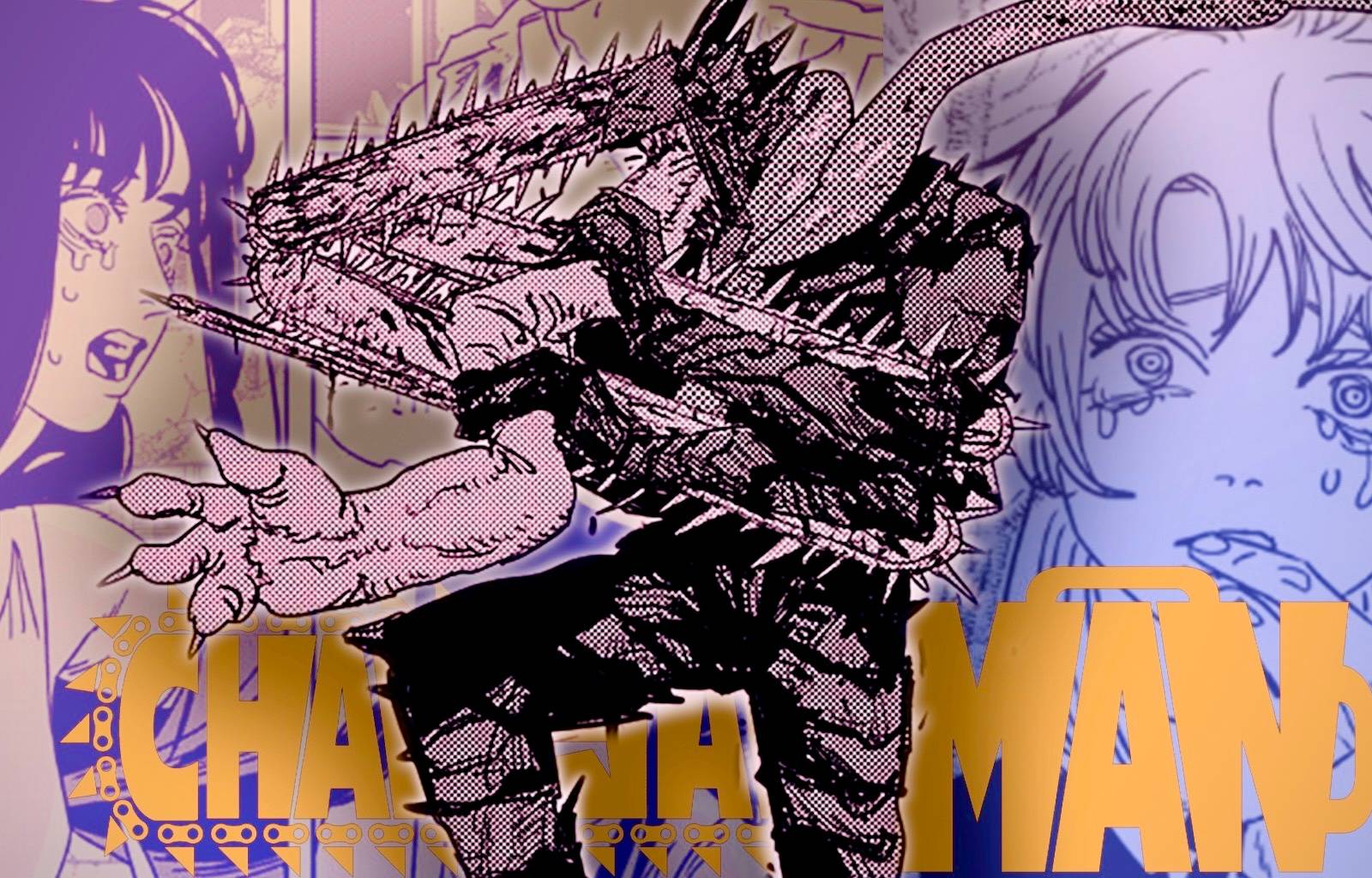 Is Pochita Really the Chainsaw Devil?”: Chainsaw Man's Next