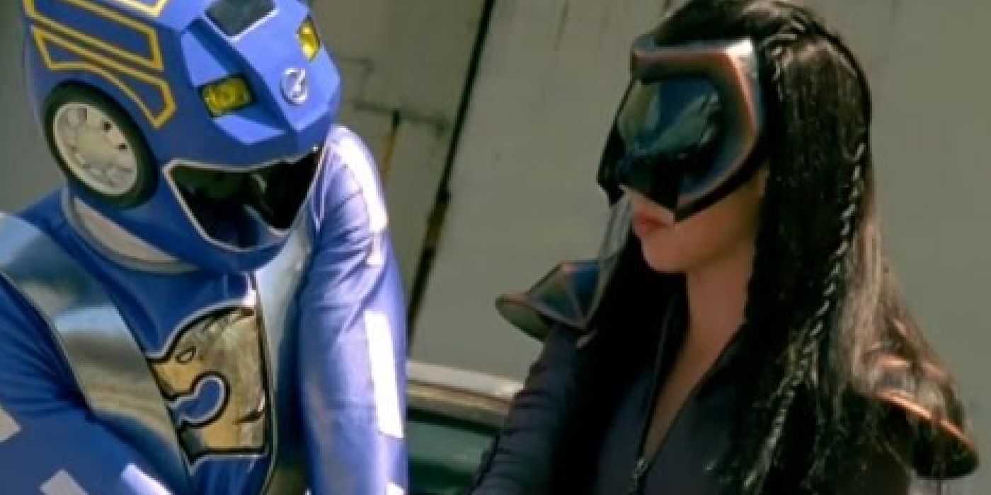 The Funniest Power Rangers Seasons, Ranked