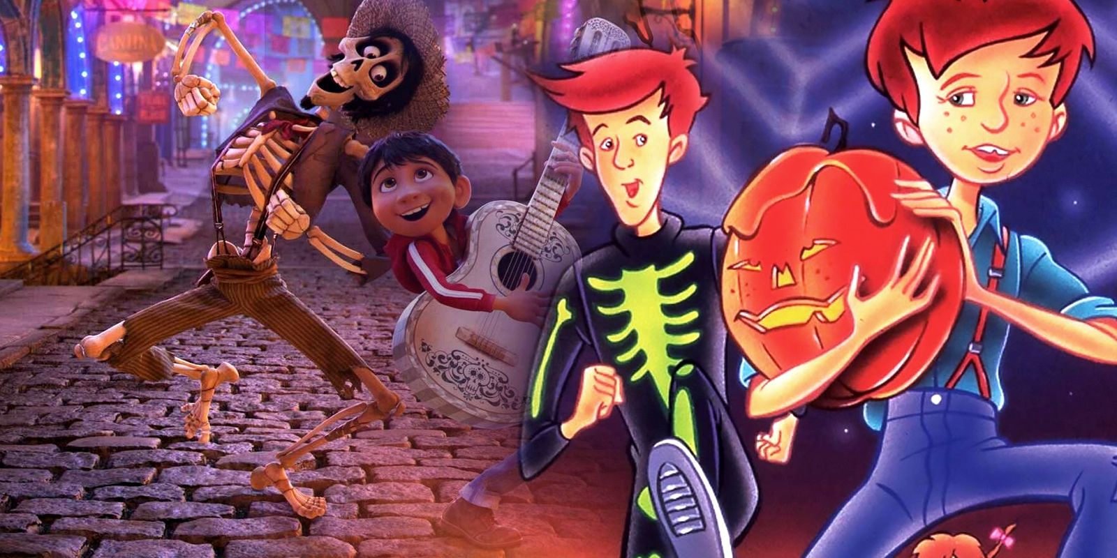 7 Iconic Cartoons With the Worst Endings, Ranked