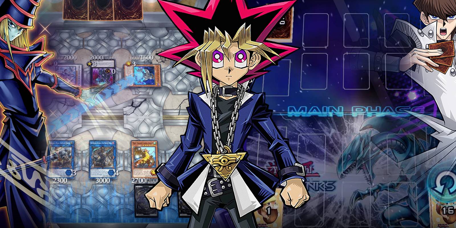 Forget Master Duel - Duel Links Is the Perfect Entry Point for New Yu-Gi-Oh!  Players