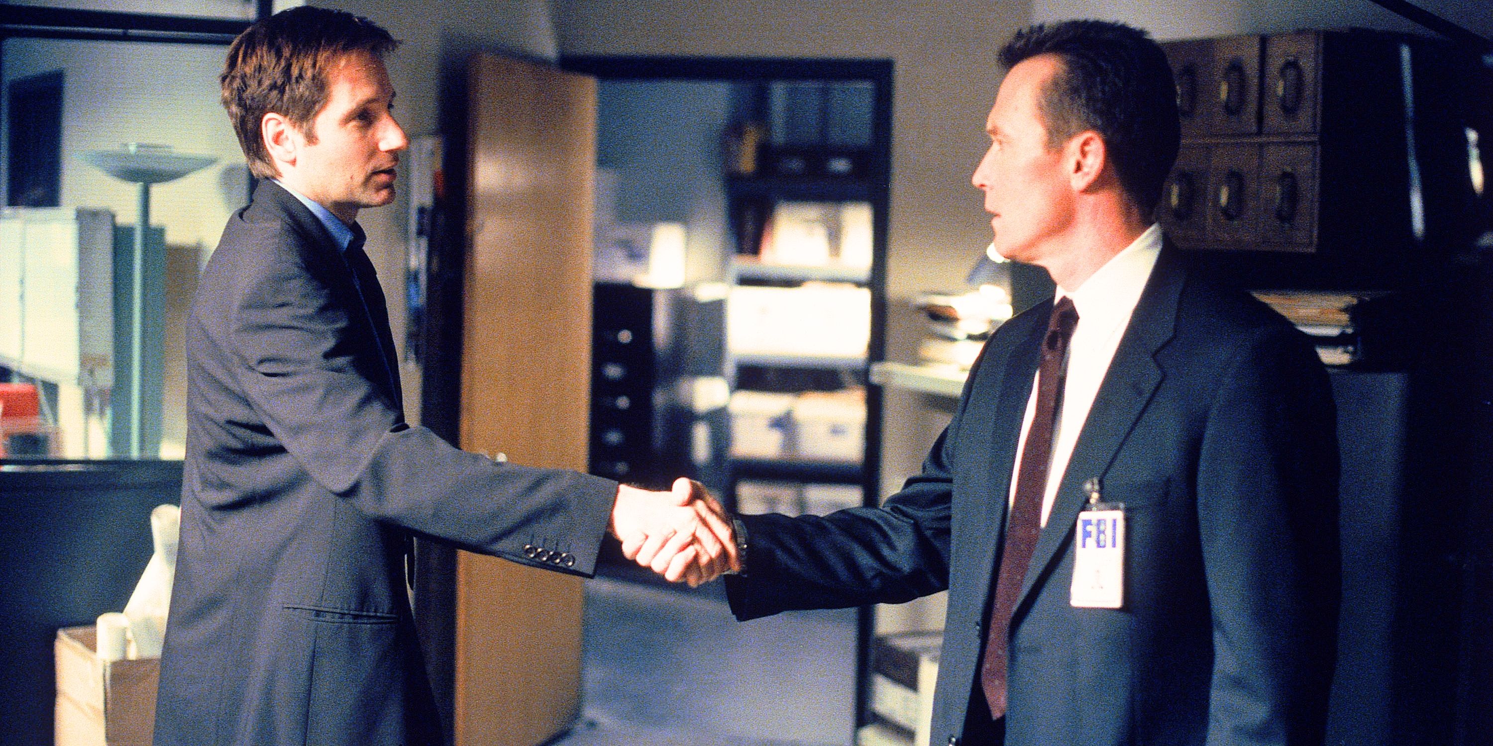 One of Scully’s Best Stories Has a Hidden Meaning That Most X-Files ...