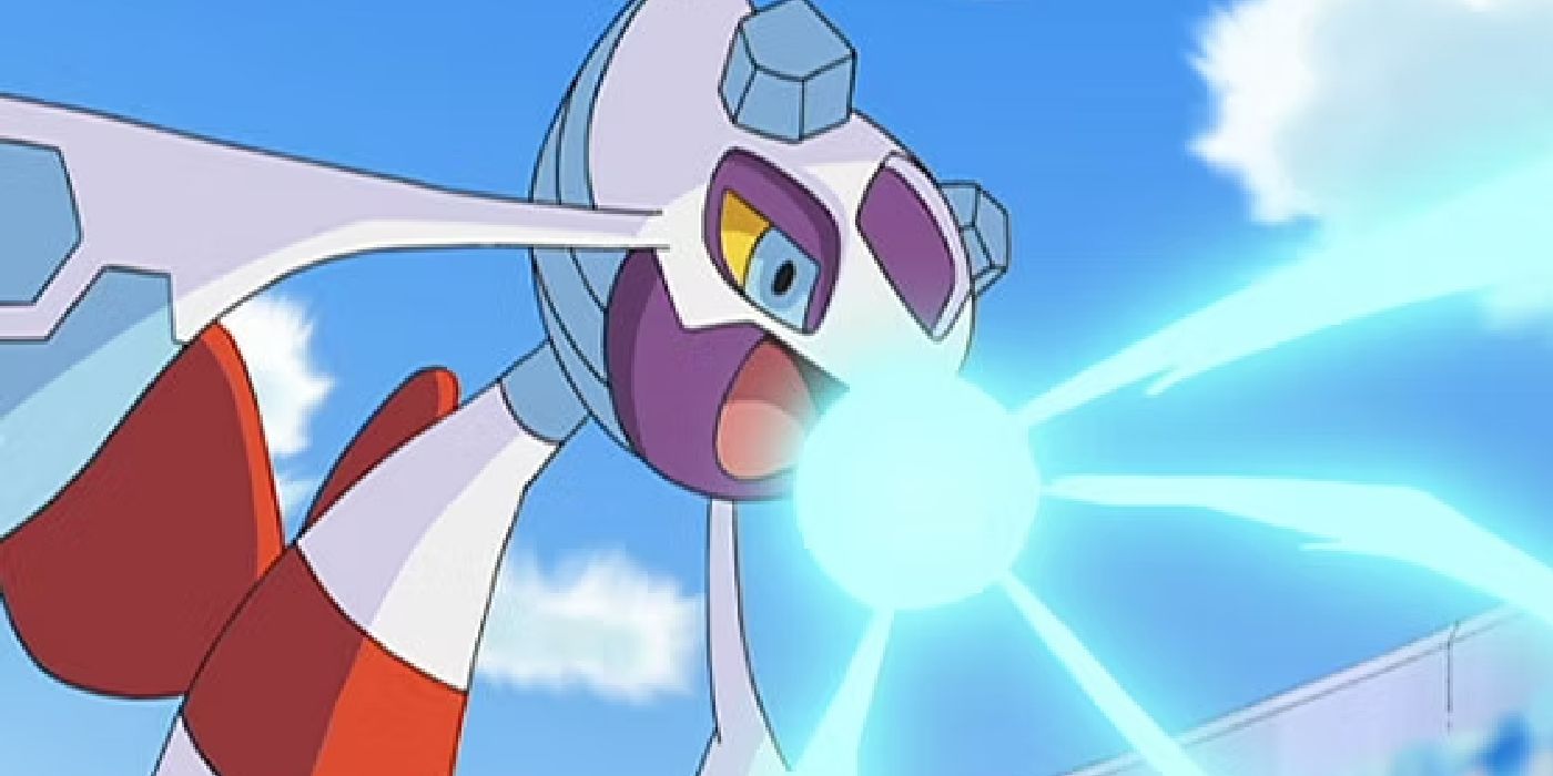 10 Best Designed Ice-Type Pokemon, Ranked