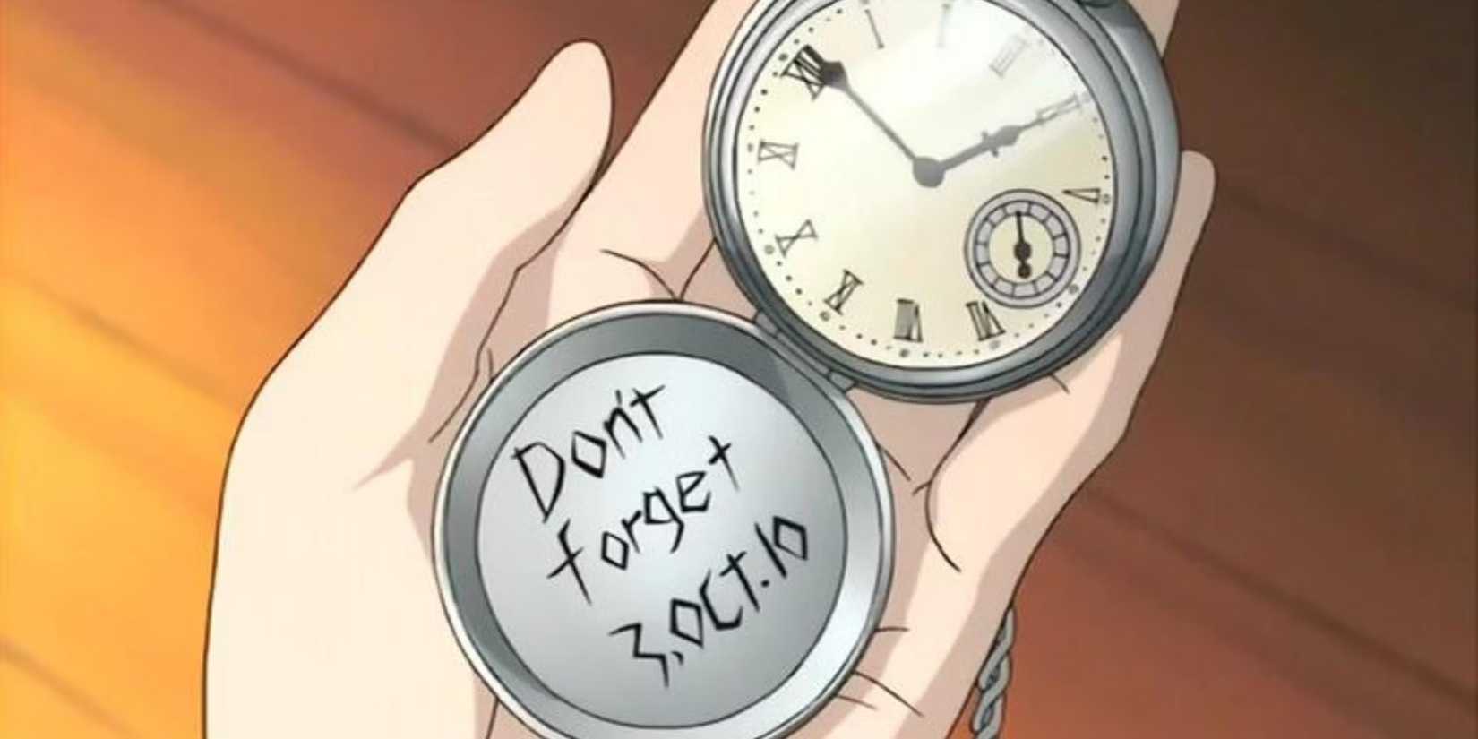 The Differences Between Fullmetal Alchemist and FMA Brotherhood