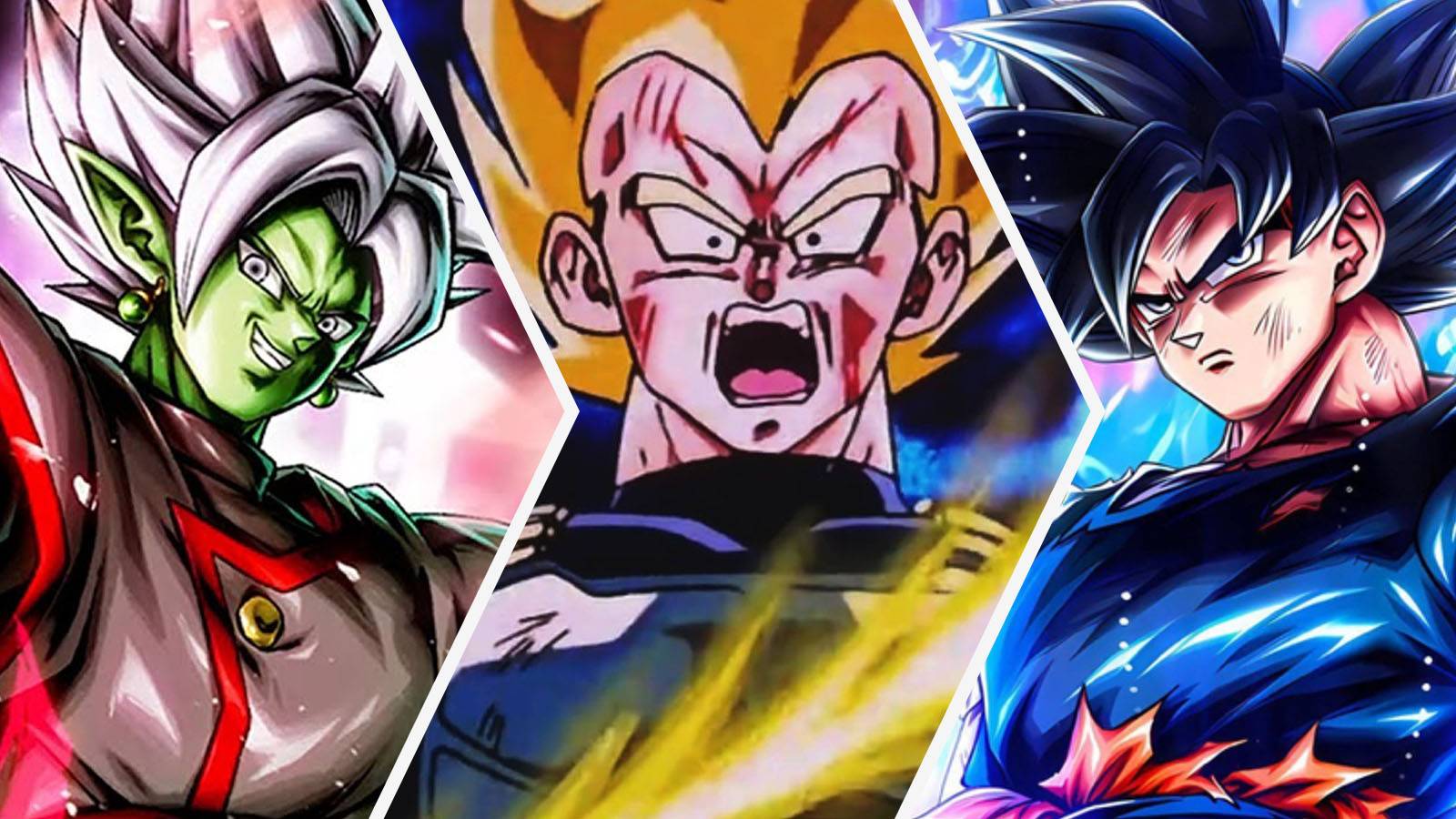 10 Powerful Dragon Ball Forms Stronger Than Most Versions of Super Saiyan, image size:1600x900