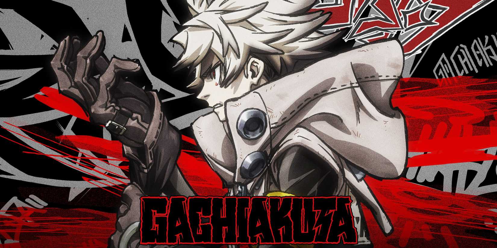 10 Strongest Gachiakuta Characters From the Manga, Ranked