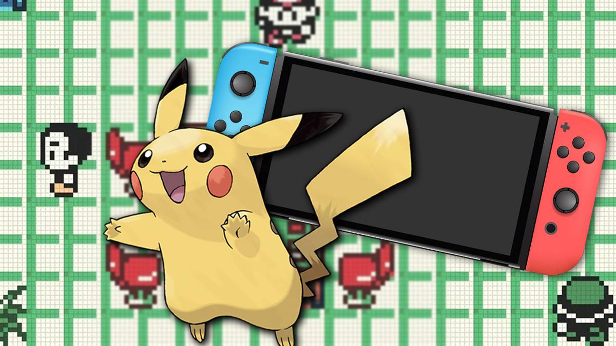 Why Pokmon TCG On Game Boy Needs A Remake Why Pokmon TCG On Game Boy Needs A Remake