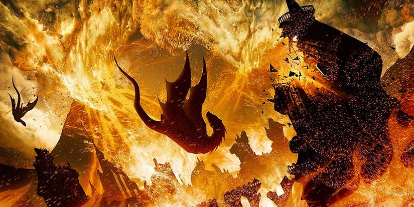 Game of Thrones The Doom of Valyria