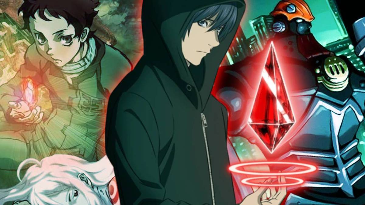 Anime Amblems 10 Frustrating Anime That Left Countless Questions Unanswered in the End