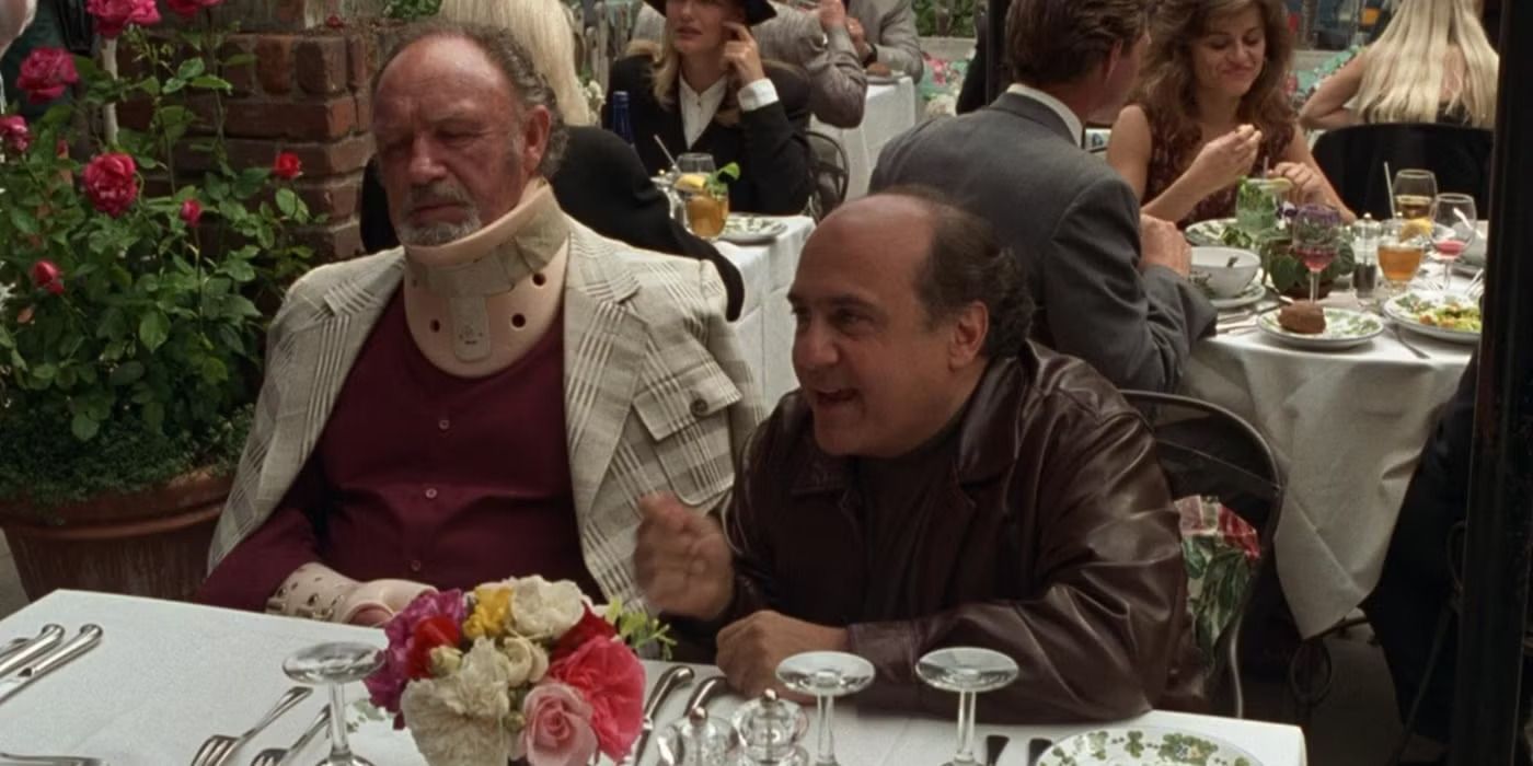 10 Funniest Gangster Movies Of All Time