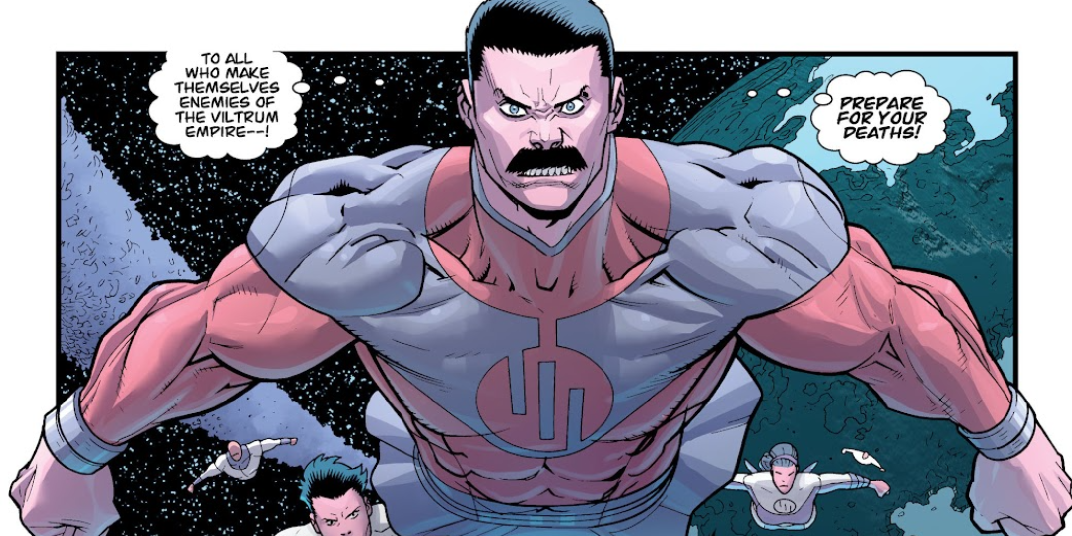 10 Invincible Comic Storylines Fans Want to See In Season 4