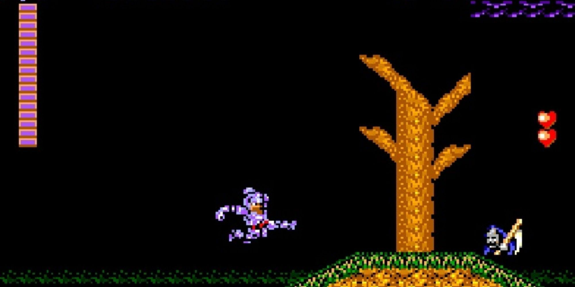 The 10 Rarest Sega Master System Games (& How Much They're Worth)
