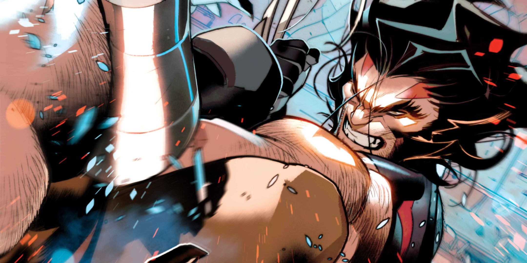 Jeph Loeb Is Returning to Marvel