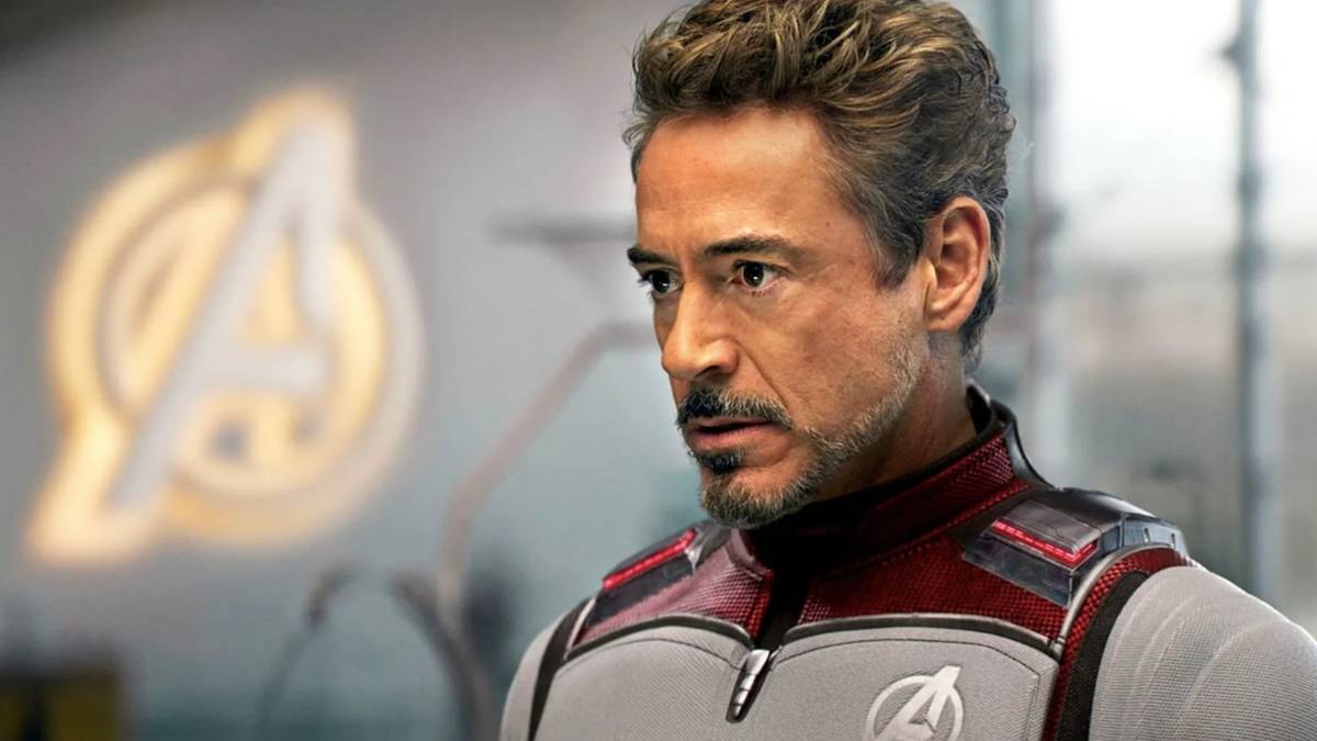 Marvel Plans 2026 Avengers: Endgame Re-Release Before Doomsday Arrives