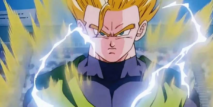 Dragon Ball Super: 10 Best-Designed Gohan Fits & Forms
