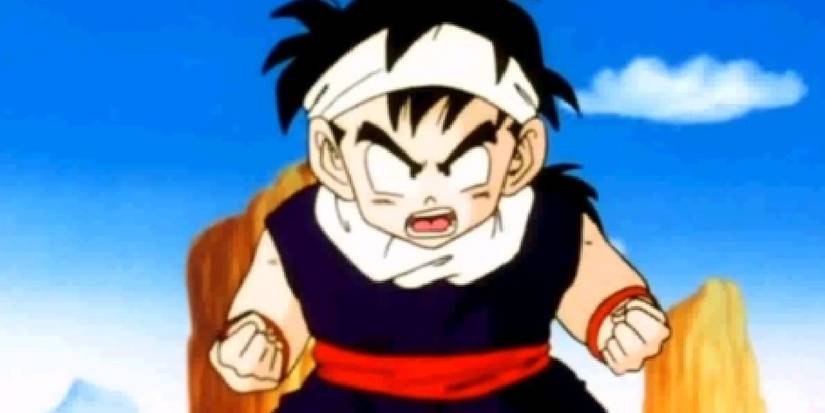 Dragon Ball Super: 10 Best-Designed Gohan Fits & Forms