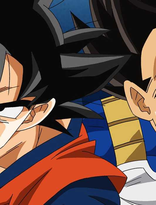 Manji Rymus Dragon Ball DAIMA's Rymus Twist Isn't the Plot Hole Dragon Ball Super ...