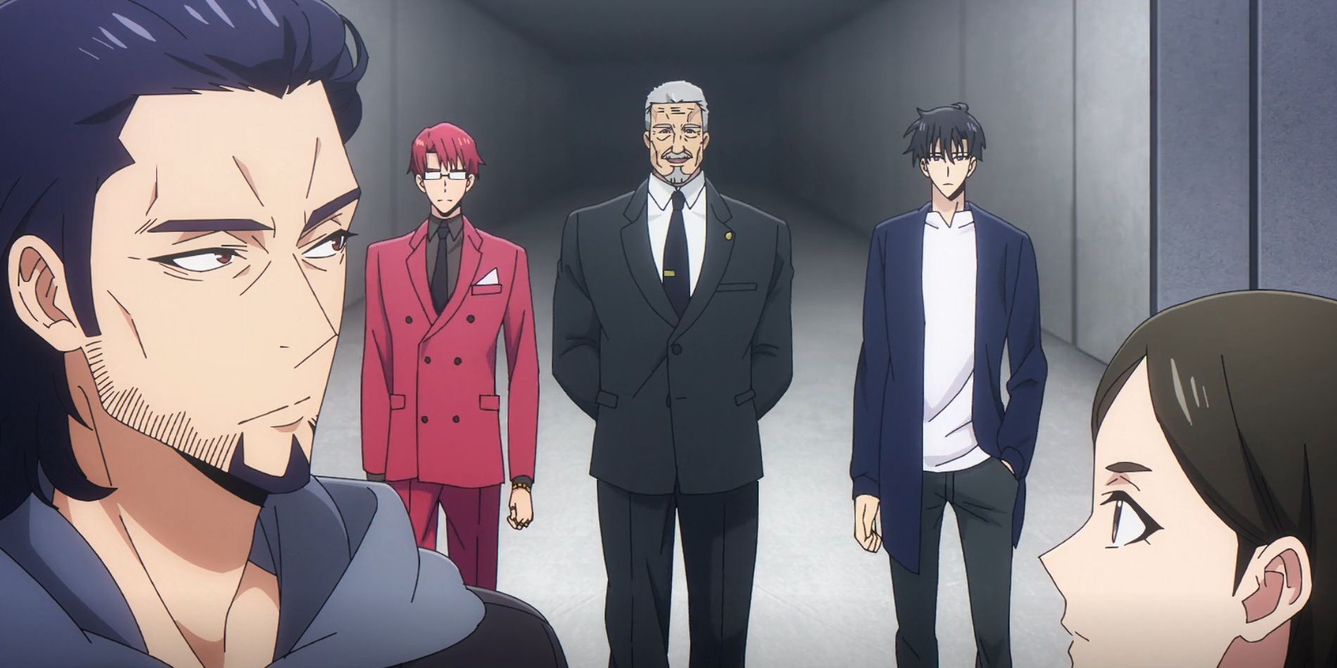 Solo Leveling Finally Adapts the Anime's Most Anticipated Arc