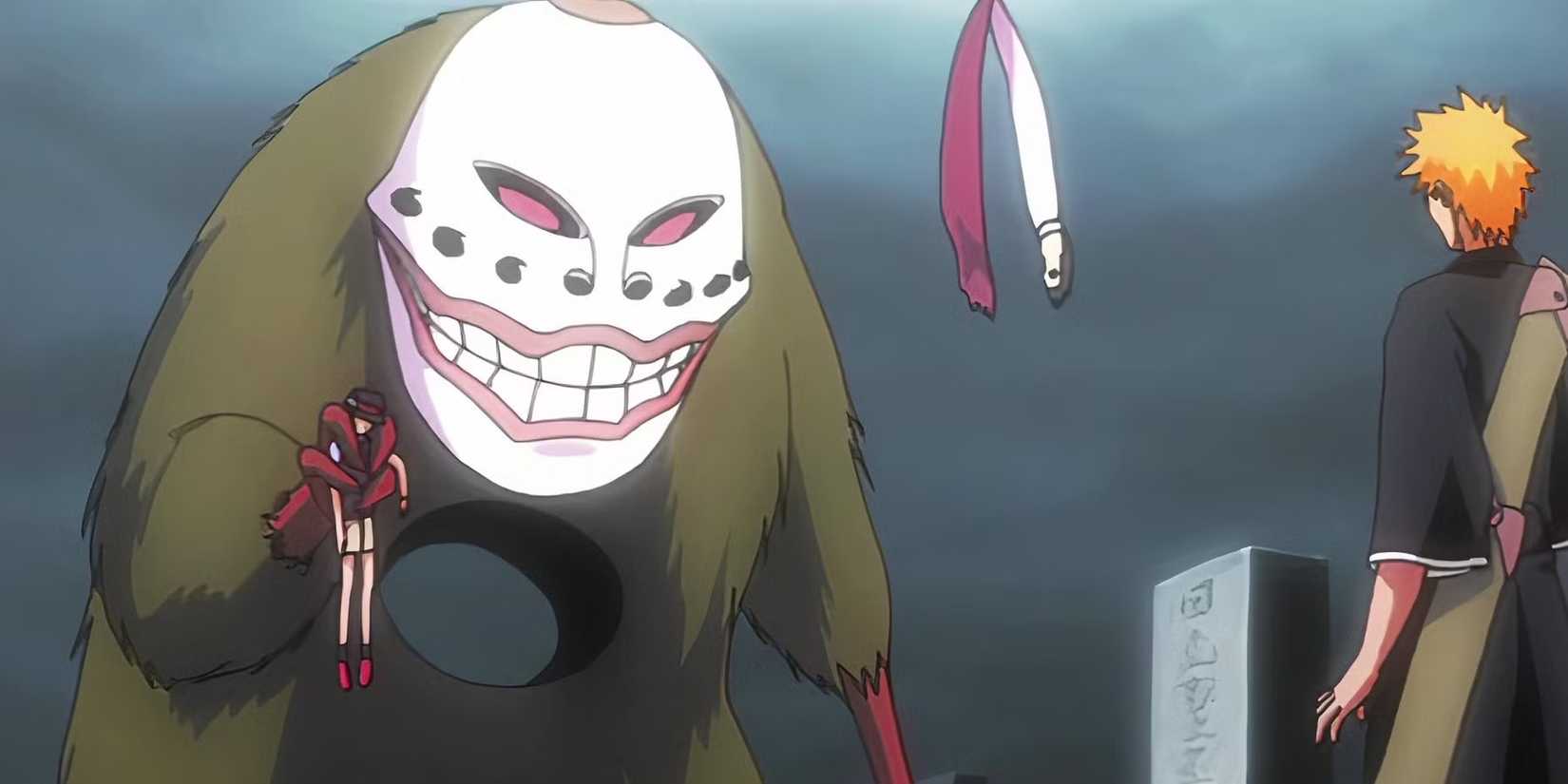 10 Bleach Villains (& the Worst Things They Each Did)
