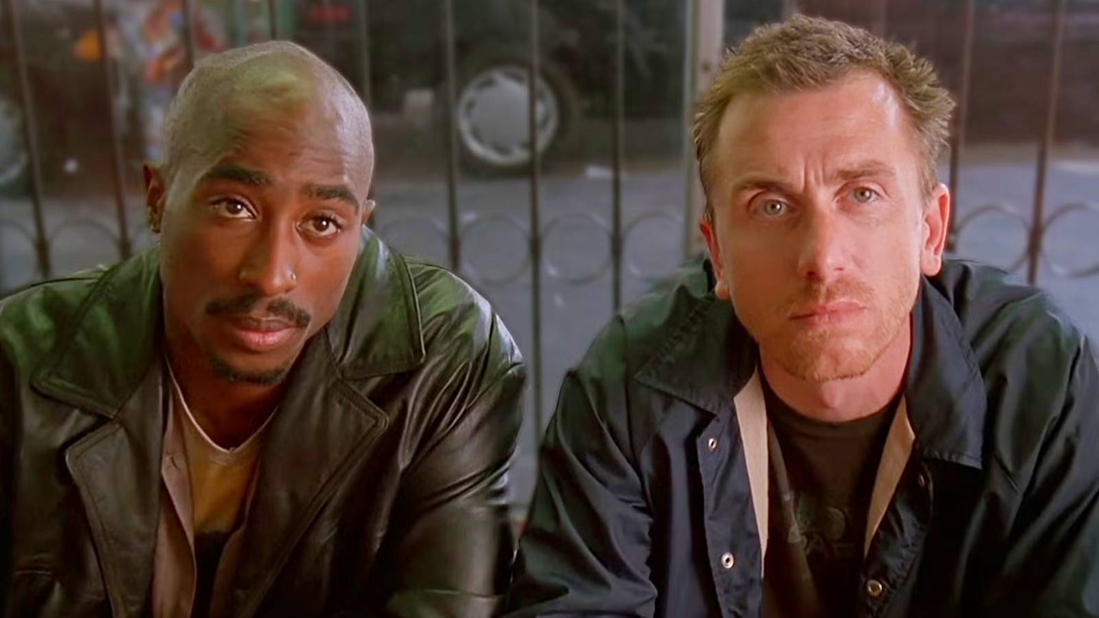 'I Was Such an A—hole': Tim Roth Recalls Refusing to Work With Tupac On ...