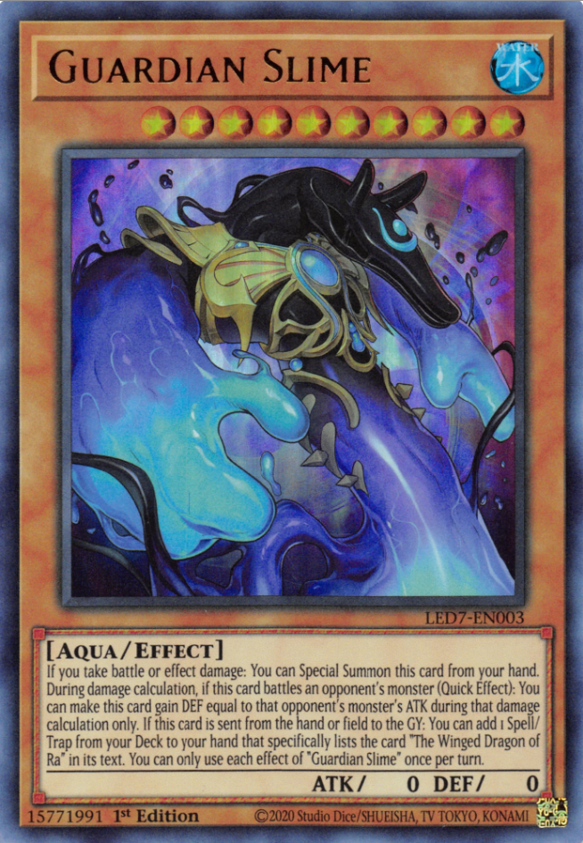 Yu-Gi-Oh!: All Winged Dragon of Ra Support Cards, Ranked Yu-Gi-Oh!: All Winged Dragon of Ra Support Cards, Ranked