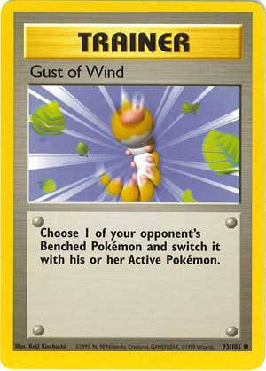 Pokmon TCG: 10 Strongest Trainer Cards in the Base Set, Ranked Pokmon TCG: 10 Strongest Trainer Cards in the Base Set, Ranked