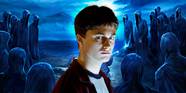 Harry Potter 3 Dementors