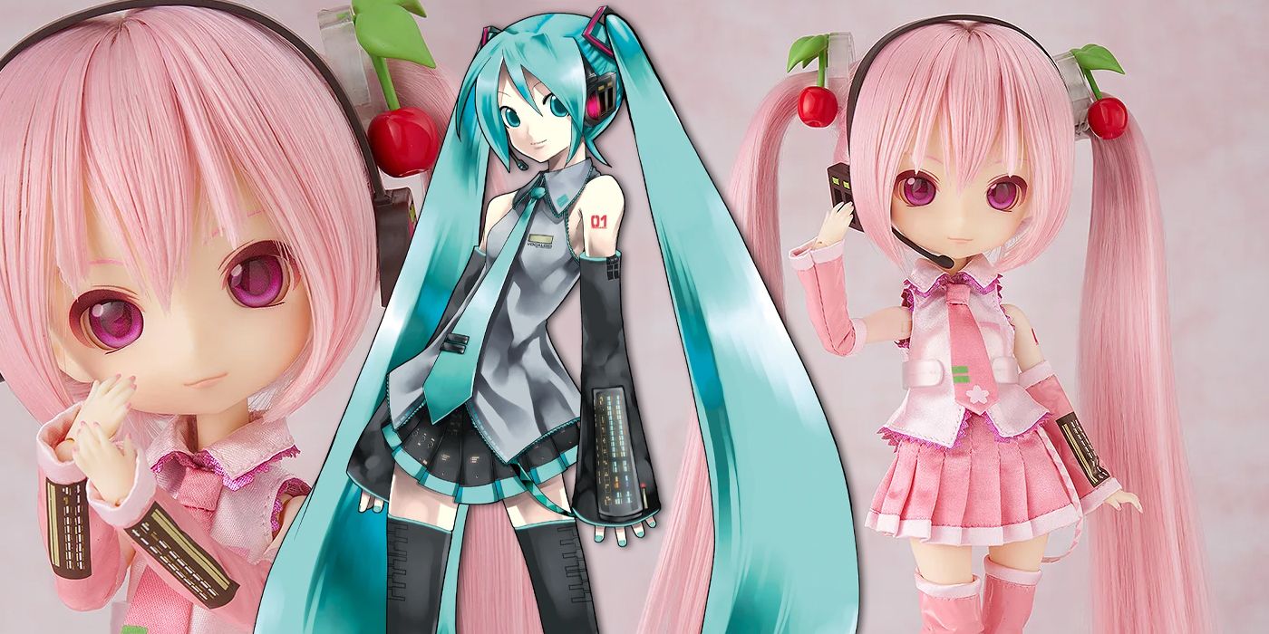 みるくpink様 hatsune-miku-harmonia-humming-