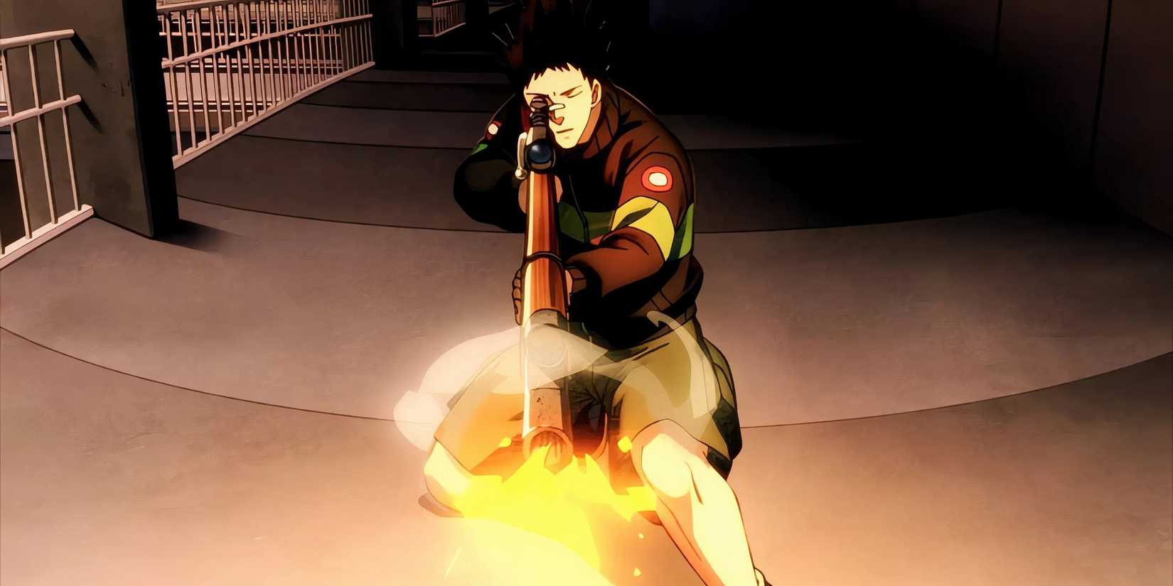 Shiki Ichinose & The 9 Best Anime Marksman, Ranked
