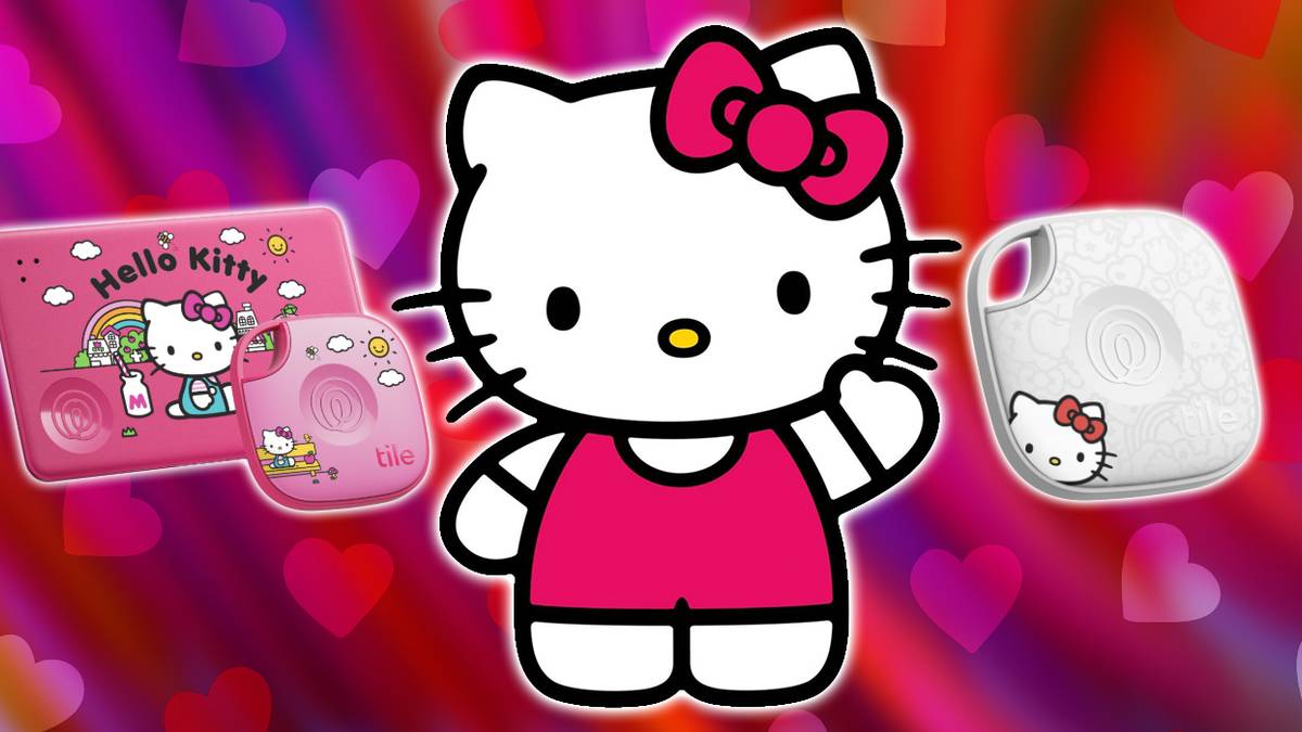 Hello Kitty Router Hello Kitty Joins the Family in Kawaii New Limited-Edition Bluetooth ...