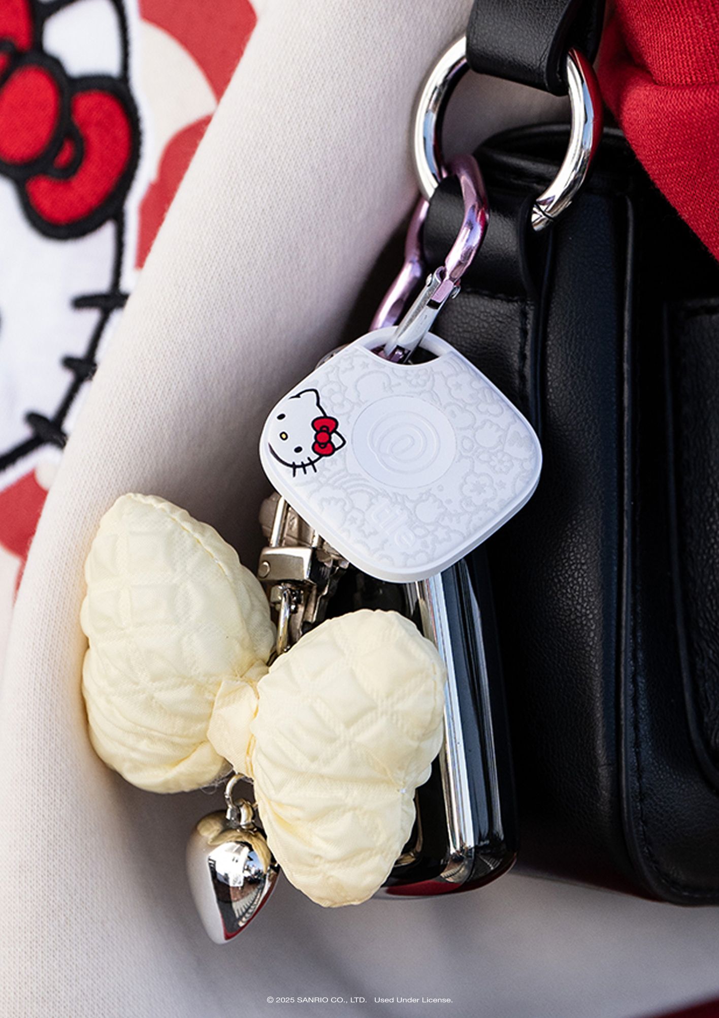 Hello Kitty Joins the Family in Kawaii New Limited-Edition