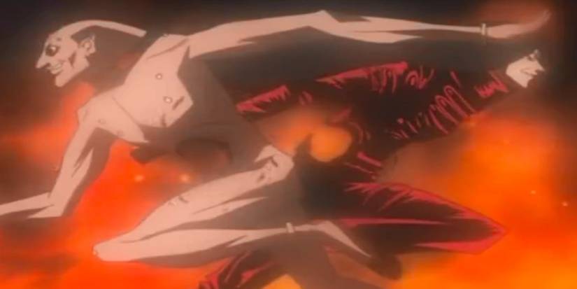 10 Best Monster-Hunting Anime to Watch While Waiting for Demon Slayer ...