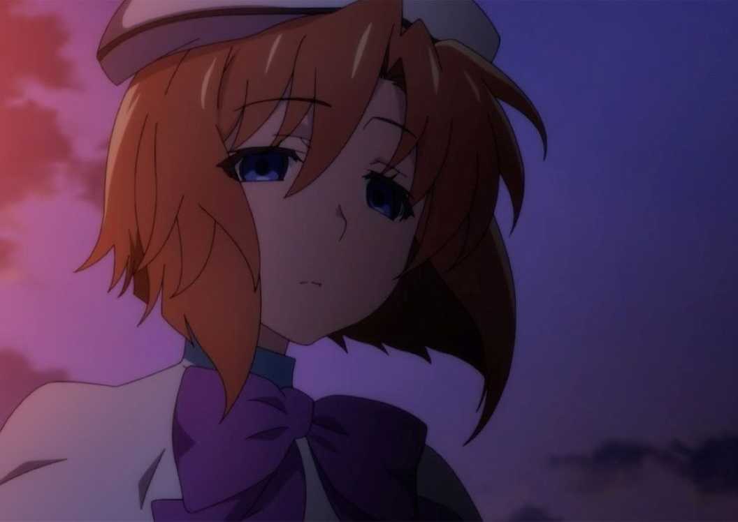 Scary Rena Silent Hill f Has a Crazy Connection to 1 of the Creepiest Horror Anime ...