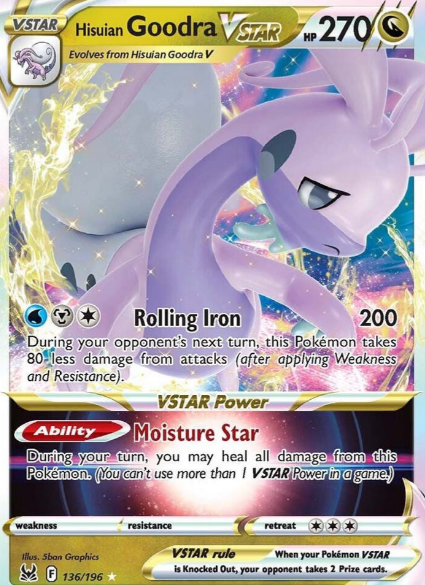 Pokmon TCG: 10 Strongest Dragon-Type Cards, Ranked Pokmon TCG: 10 Strongest Dragon-Type Cards, Ranked