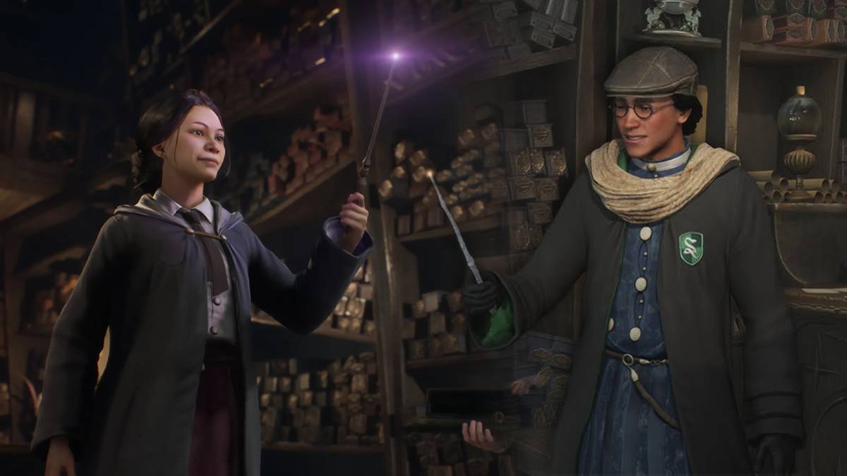 Hogwarts Legacy: 5 Features We Need to Have in the Sequel