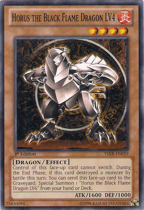 Yu-Gi-Oh!: All King's Sarcophagus Cards, Ranked
