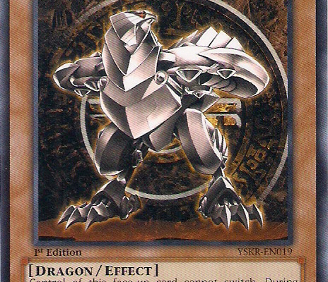 Yu-Gi-Oh!: All King's Sarcophagus Cards, Ranked Yu-Gi-Oh!: All King's Sarcophagus Cards, Ranked