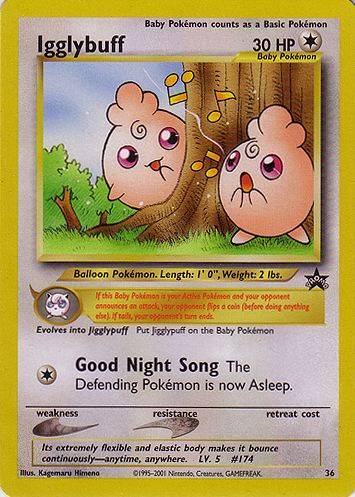 Pokmon TCG's Rocket-on: All Baby Pokmon in the Format, Ranked