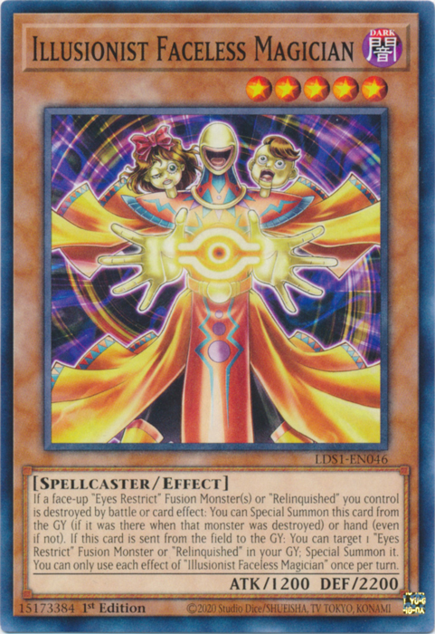 Yu-Gi-Oh!: All Eyes Restrict (& Support) Cards, Ranked Yu-Gi-Oh!: All Eyes Restrict (& Support) Cards, Ranked