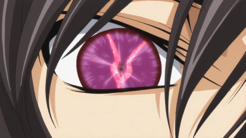 Code Groass Eyes 10 Anime Power Systems That Make Less Sense Than JJK