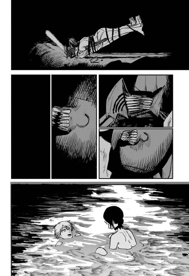 10 Manga Spoilers We Can't Wait For in Chainsaw Man – The Movie: Reze Arc
