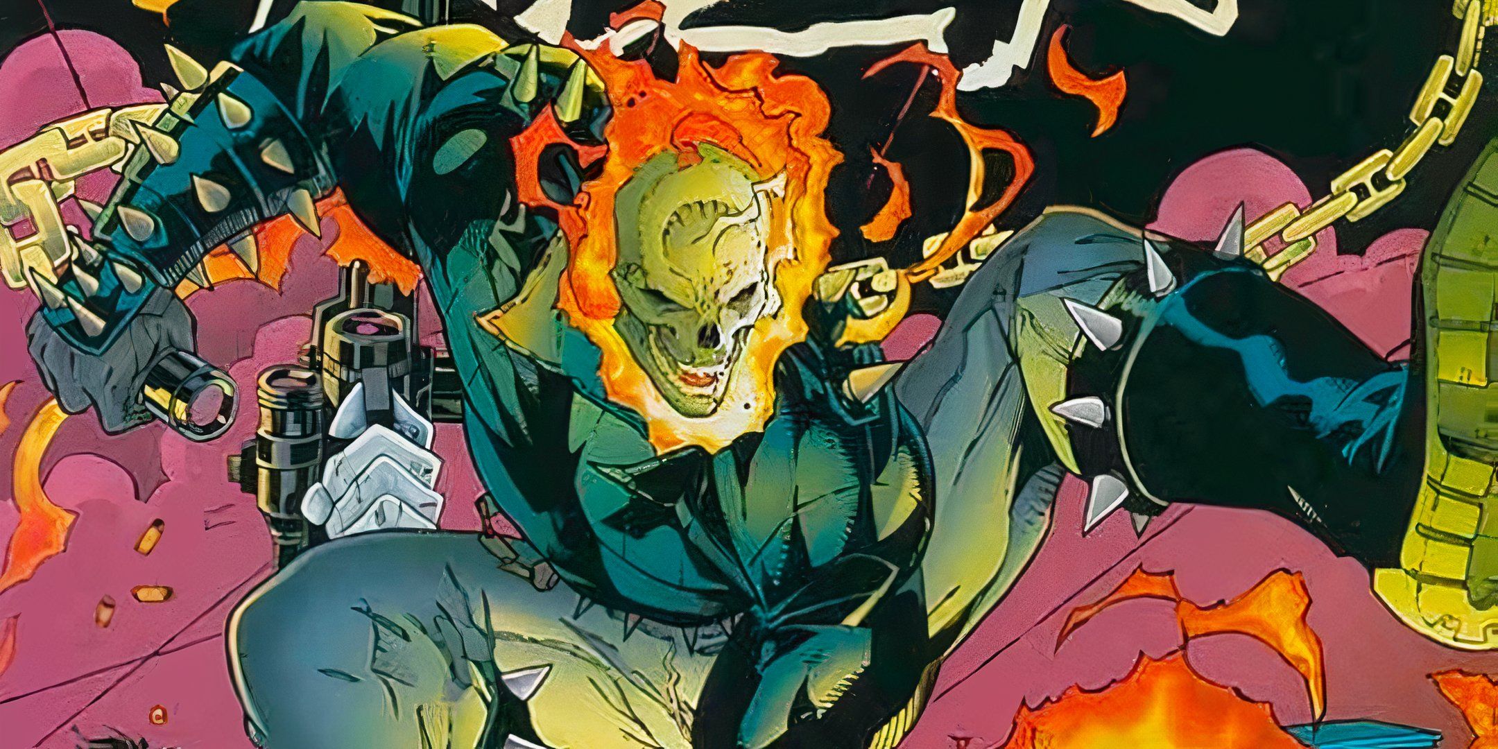 This Forgotten Imprint Predated Marvel Knights And MAX