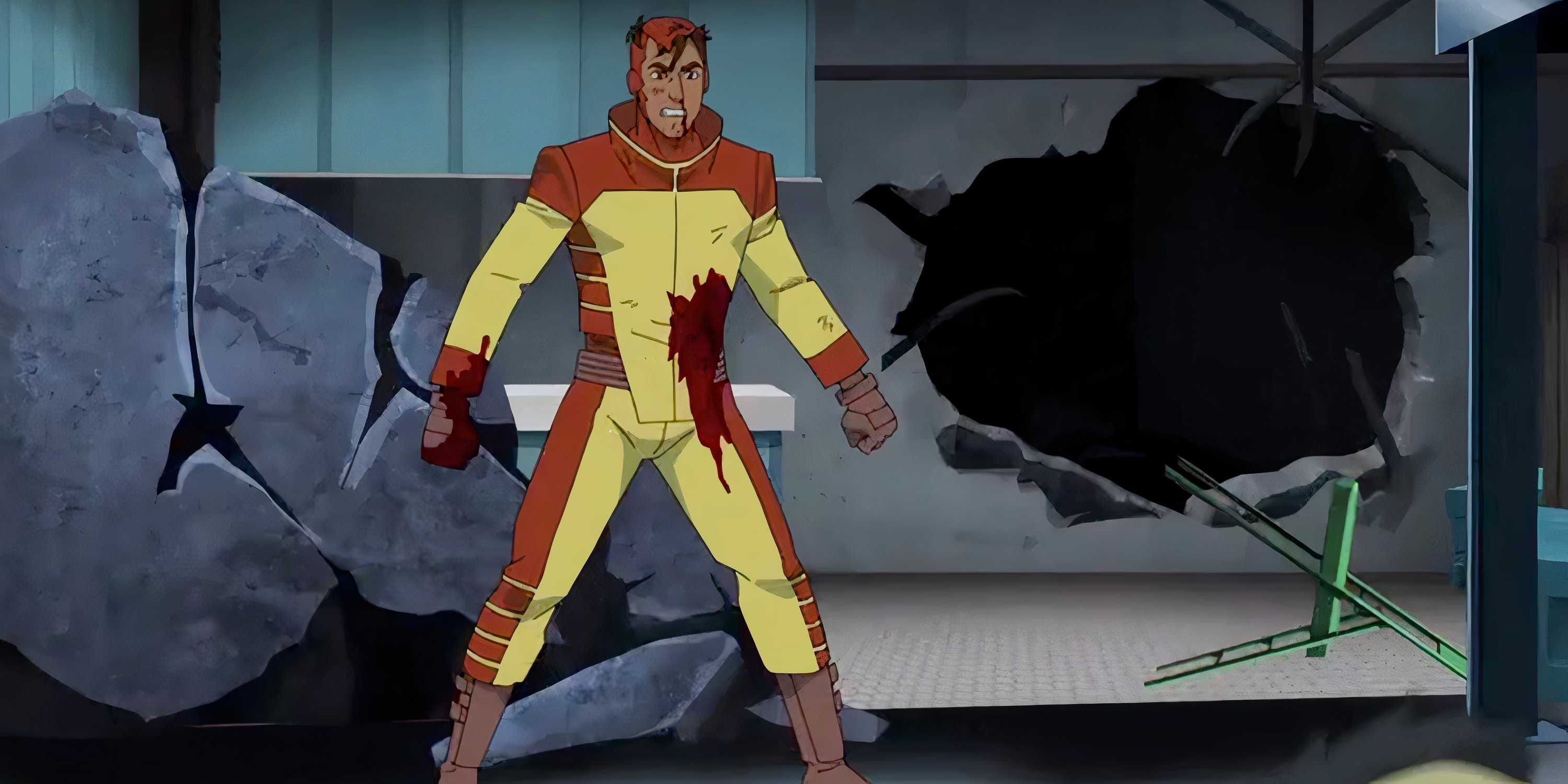 Devil Invincible Every Evil Invincible Variant in Season 3, Ranked