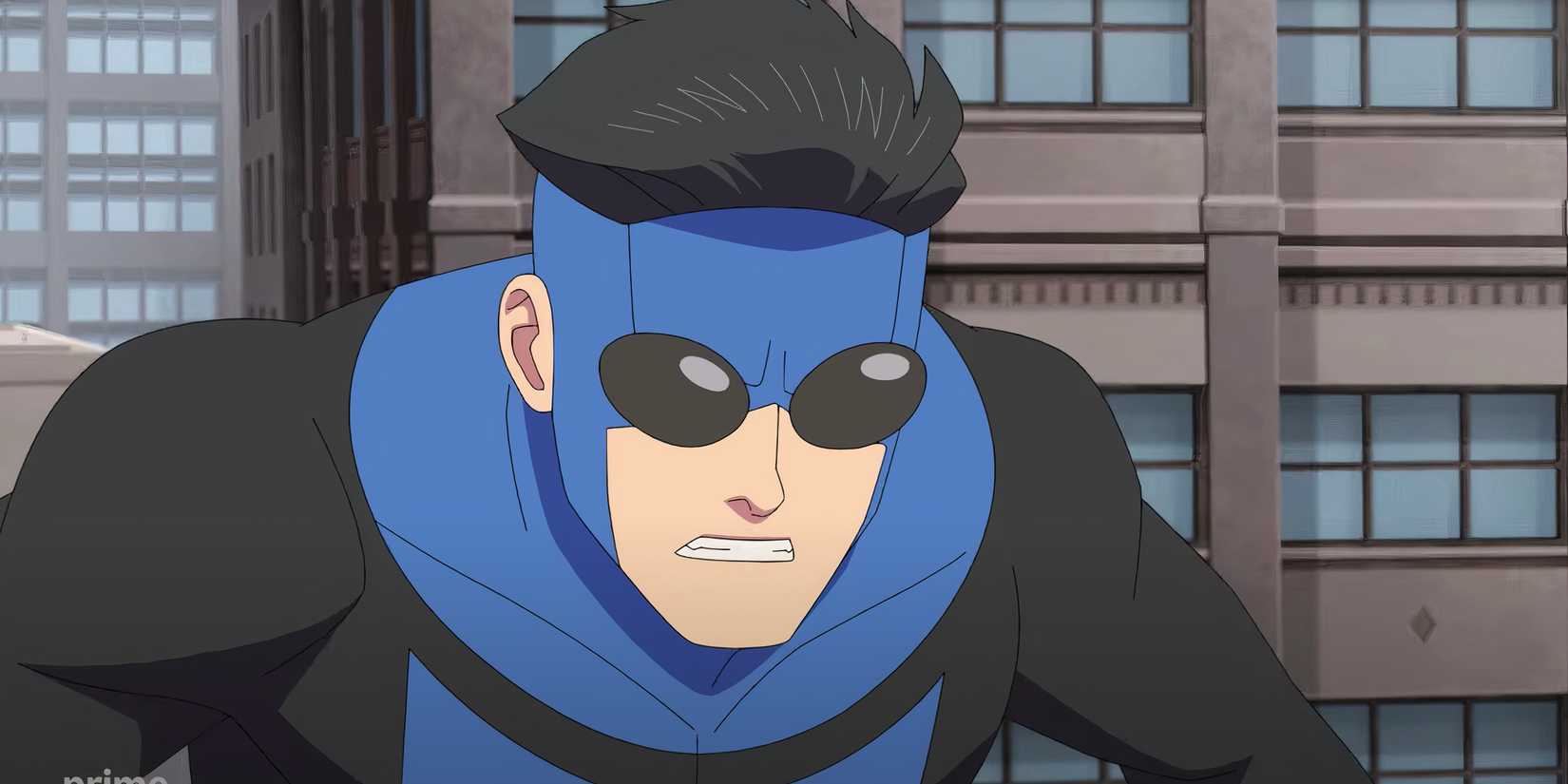 Invincible Mistake Invincible Failed To Learn From Zack Snyder's Biggest DCEU Mistake ...