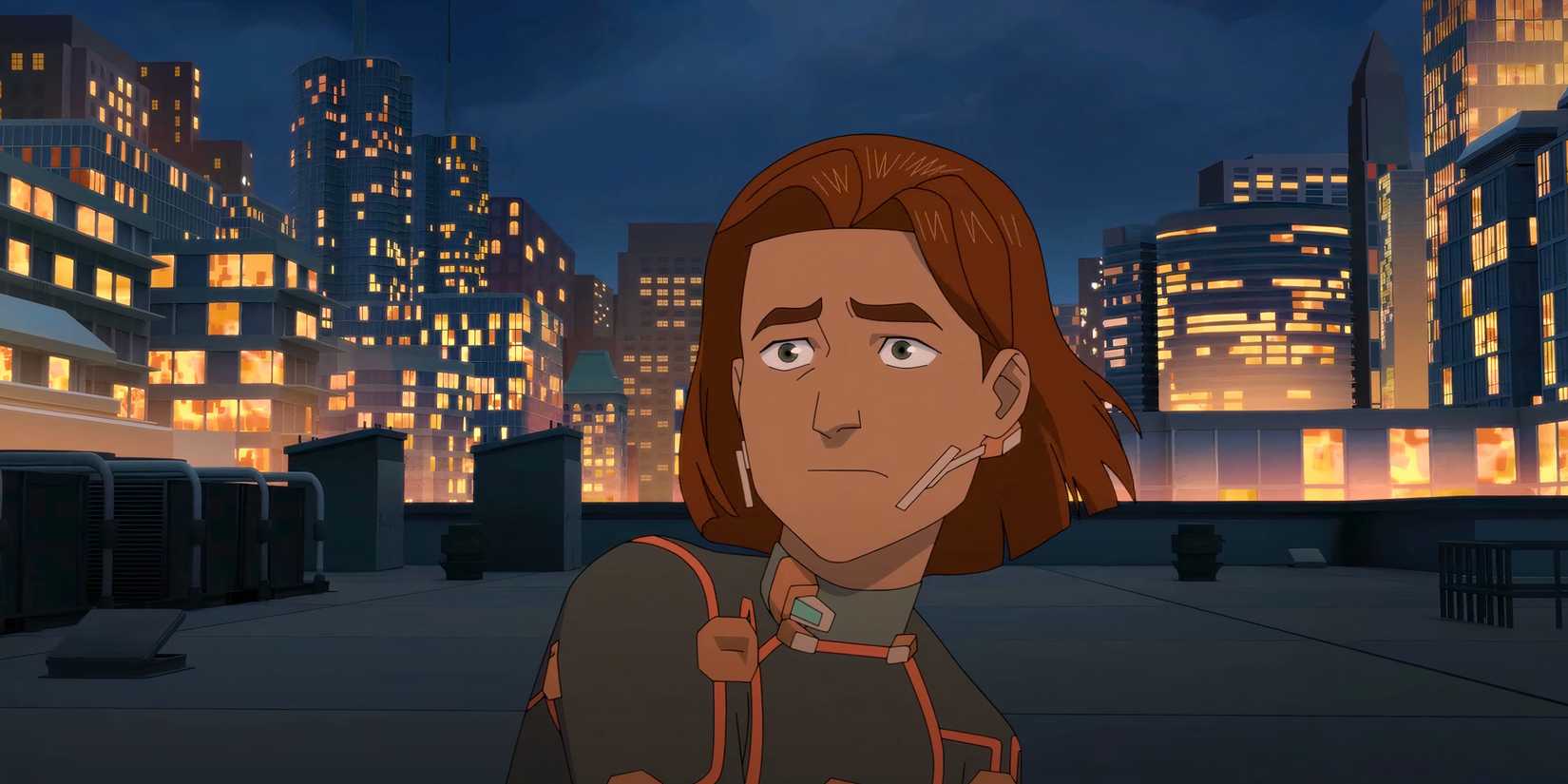 Rex Splode's Death Promises Dangerous Consequences for Invincible's Heroes